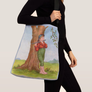 Sac Ajustable Le Ménestrel