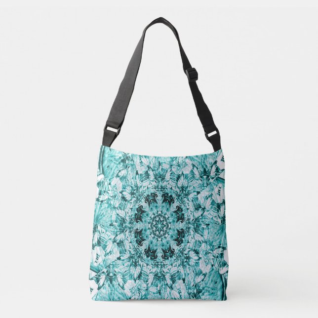 Sac Ajustable Le Plaisir de Mermaid...... (Devant)