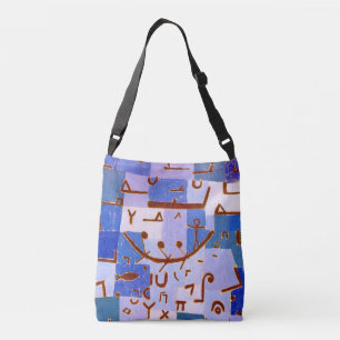 Sac Ajustable Légende du Nil Paul Klee