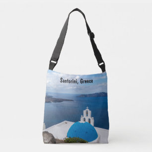 Sac Ajustable L'église Blue Dome
