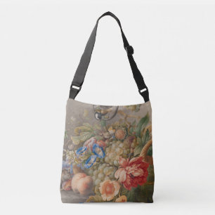 Sac Ajustable Légumes colorés