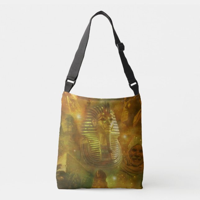 Sac Ajustable L'Egypte - une beauté du Moyen-Orient (Devant)
