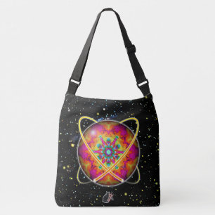 Sac Ajustable Lektron Orbz