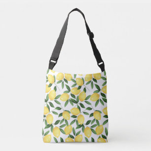 SAC AJUSTABLE LÉMONS DE COULEUR D'EAU
