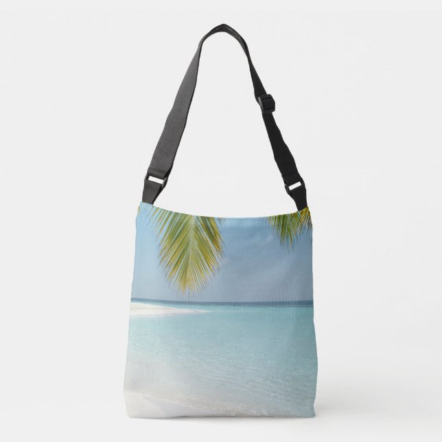 Sac Ajustable Les animaux marins mignons (Devant)
