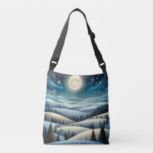 Sac Ajustable Les collines