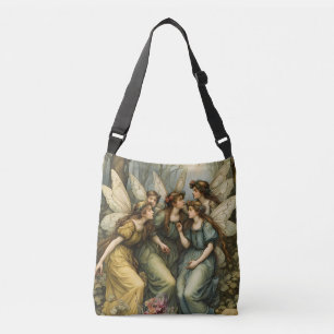 Sac Ajustable Les fées dans la forêt