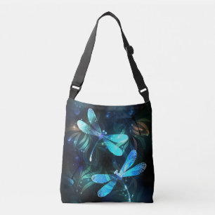 Sac Ajustable Les libellules du lac