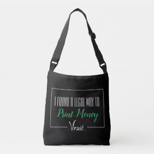 Sac Ajustable Licence d'impression