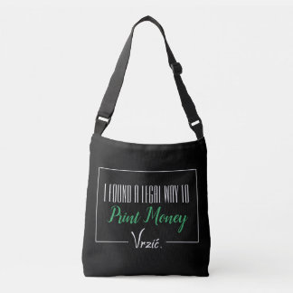 Sac Ajustable Licence d'impression