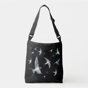 Sac Ajustable L'Illustration De L'Avalière Volante