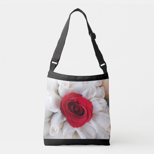 Sac Ajustable Lindegren (Devant)