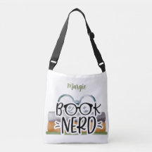 Livre Nerd personnalisé