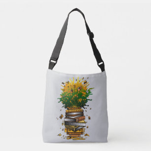 Sac Ajustable Livres à ananas