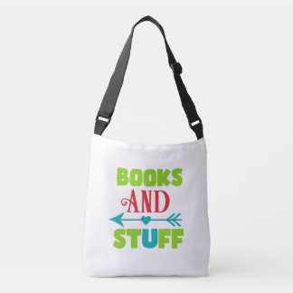 Sac Ajustable Livres Et Stups