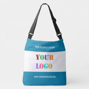 Sac Ajustable Logo de l'entreprise personnalisée et texte votre 