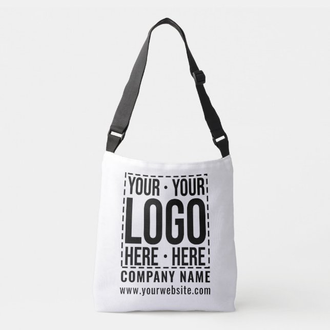 Sac Ajustable Logo d'entreprise personnalisé Entreprise Cool mod (Devant)