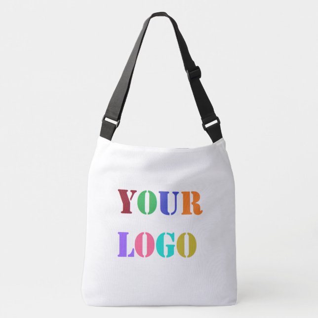Sac Ajustable Logo Personnalisé Votre Entreprise Promotionnel Pe (Devant)