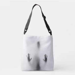 Sac Ajustable L'ombre Éffrayante du corps d'Halloween
