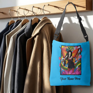 Sac Ajustable Lotus Fairy Chinese Water Dragon