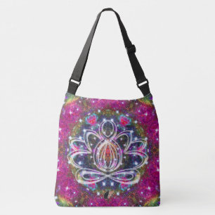Sac Ajustable Lotus Zen Atmosphérique