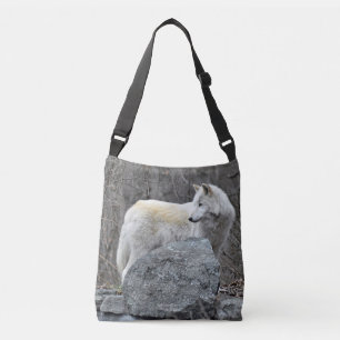 Sac Ajustable Loup
