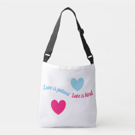 Sac Ajustable Love hearts