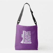 LTBB Purple Fourre-tout