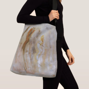 Sac Ajustable 'Lumières astrales' de Ramona Walach