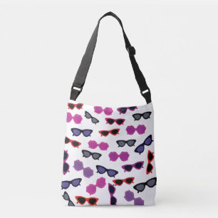 Sac Ajustable Lunettes de soleil