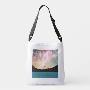 Sac Ajustable "L'unicité, c'est ça. Tout le reste est illusoire"