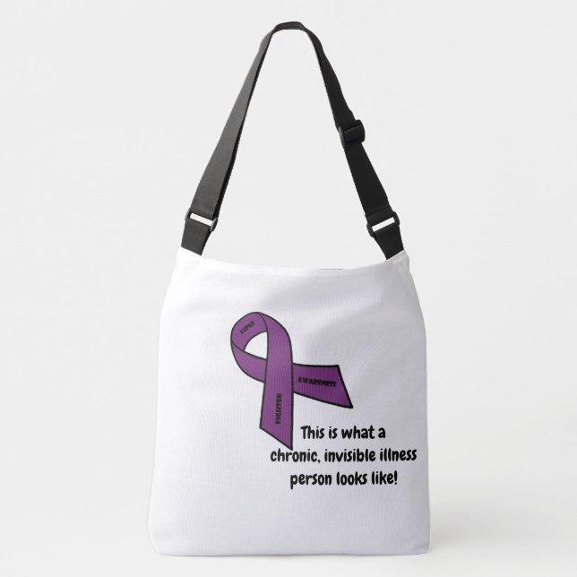 Sac Ajustable Lupus (Devant)