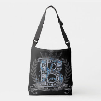 Sac Ajustable Lyon noir lux bent lv