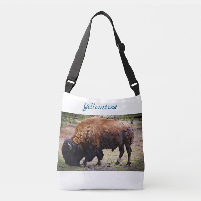 Sac Ajustable M. Bill (Devant)