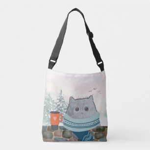 Sac Ajustable Ma tête dans le ciel