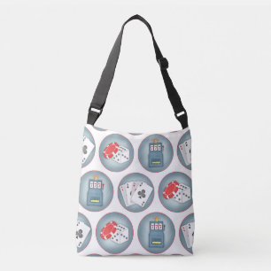 Sac Ajustable Machine de jeu de logement pour carte de jeu de