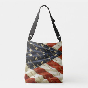 SAC AJUSTABLE MAGA
