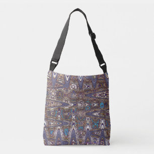Sac Ajustable Magie pourpre superbe