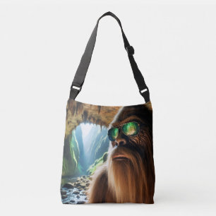 Sac Ajustable Maison de Sasquatch