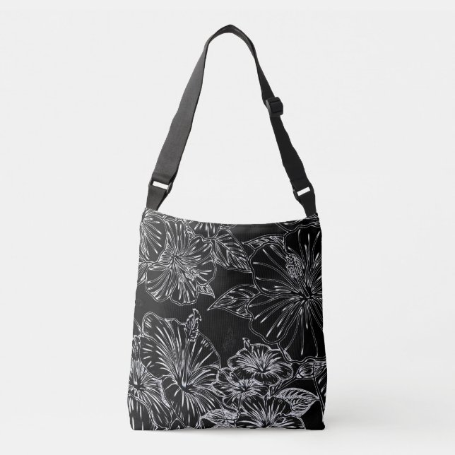 Sac Ajustable Maison d'Eloise 1913 (Devant)