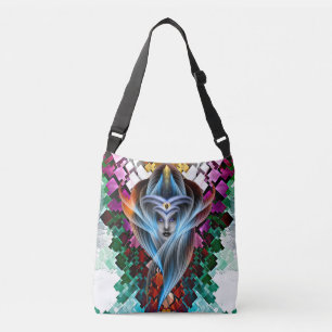 Sac Ajustable Maîtresse Du Cuboid