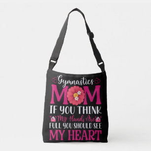 Sac Ajustable Maman de gymnastique