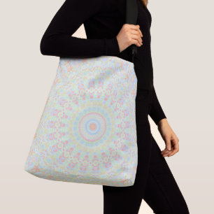 Sac Ajustable Mandala Hippie