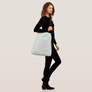 Sac Ajustable Mandala Hippie Funky