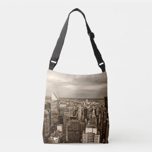 Sac Ajustable Manhattan New York
