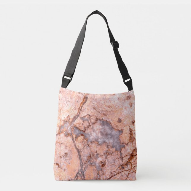 Sac Ajustable Marble et Quartz (Devant)
