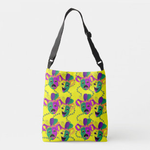 Sac Ajustable Mardi Gras