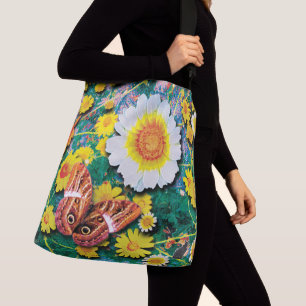 Sac Ajustable Marguerite mai