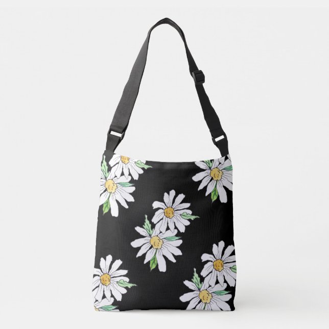 Sac Ajustable Marguerite, marguerite (Devant)