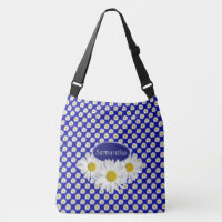 Marguerites de Shasta blanches faites sur commande